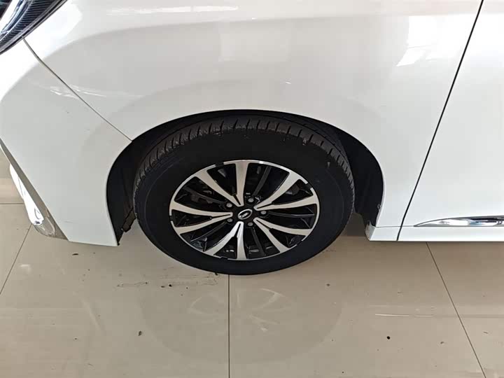 Trumpchi M8 2021 390 T — фото 23