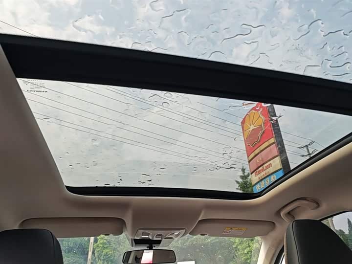 Changan CS55 PLUS 2022 1.5 T DCTPremium — фото 18