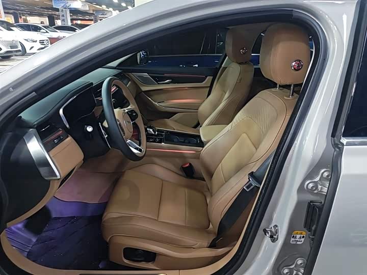 Jaguar XFL 2024 2.0 T P 250 2 WD — фото 15