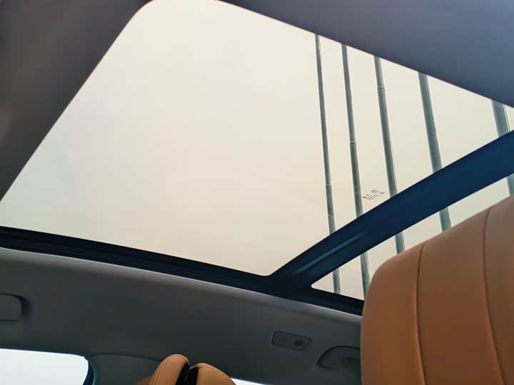 Hongqi HS5 2023 2.0 T Pro — фото 17