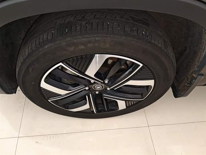 Changan CS75 2024 1.5 T DCTPremium — фото 23