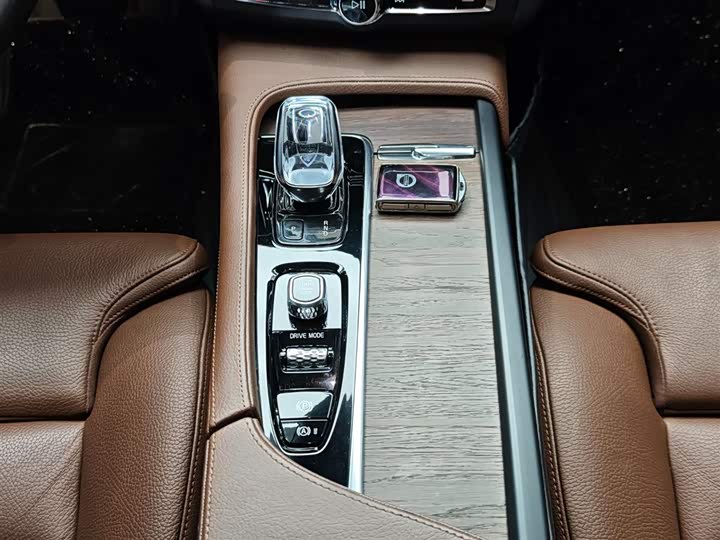Volvo S90 2021 B 5 — фото 16