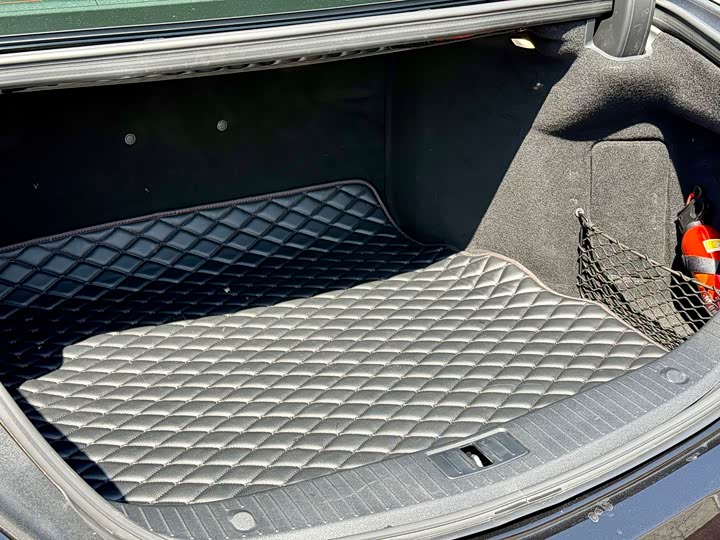Mercedes-Benz S-Class 2019 S 320 L — фото 19