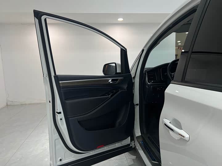 Trumpchi M8 2021 390 T — фото 12