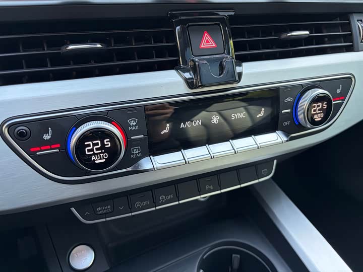 Audi A5 2021 Sportback 45 TFSI quattro — фото 14