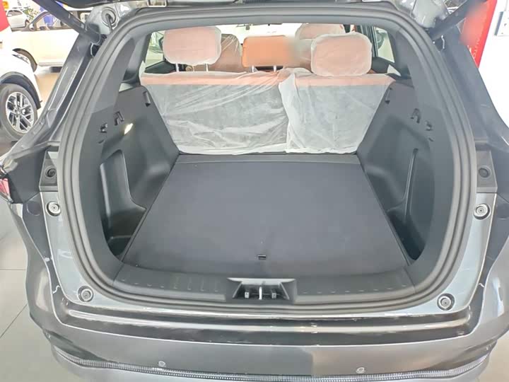 Changan CS75 PLUS 2025 1.5 T Flagship — фото 19