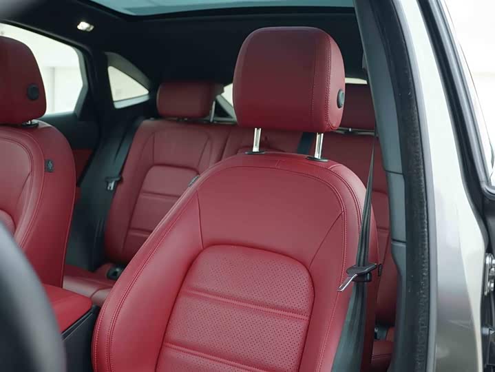 Jaguar E-PACE 2024 R-DYNAMIC S — фото 13