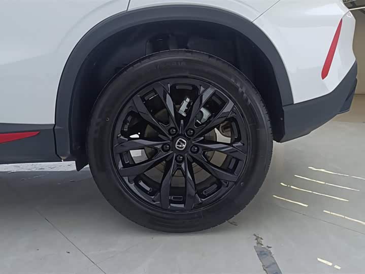 Changan X5 PLUS 2025 1.5 T DCT — фото 6