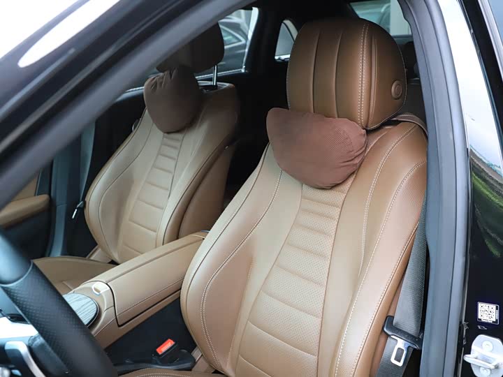 Mercedes-Benz E-Class 2021 E 300 L Luxury — фото 19