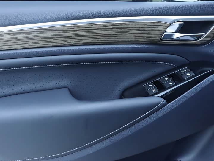 Trumpchi M8 2021 390 T — фото 10