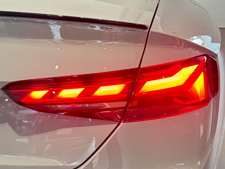 Audi RS5 2024 RS 5 2.9 T Coupe — фото 10