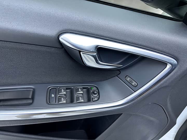 Volvo S60 2016 S 60 L T 3 — фото 12