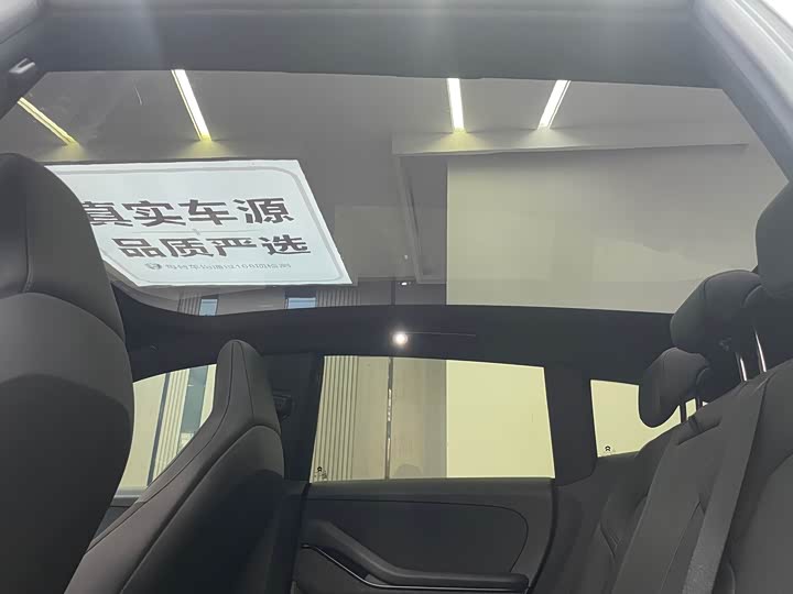 NIO ET5T 2024 75k Wh Touring — фото 22