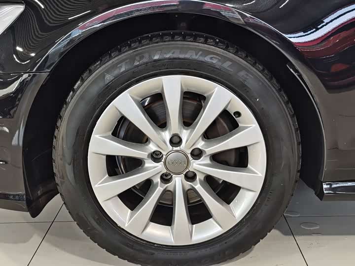 Audi A6L 2018 30 35 TFSI Sport — фото 13