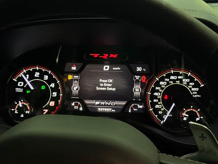 RAM Pro Master 2022 3500 Cargo Van — фото 12