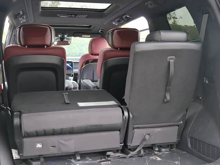 Trumpchi M8 2023 400 T — фото 26