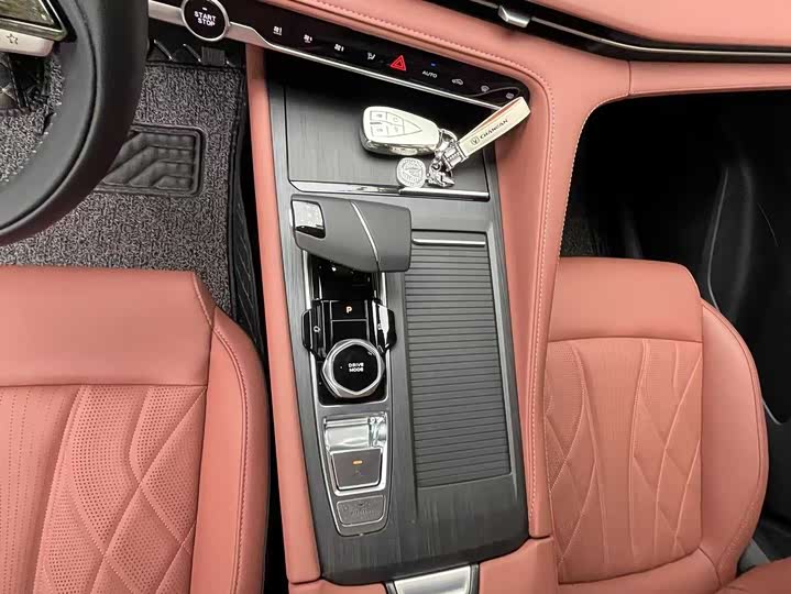 Changan CS75 PLUS 2023 1.5 T ATPremium — фото 17