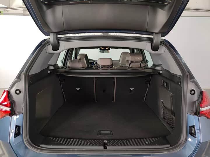 BMW X3 2025 x Drive 30 L M — фото 24