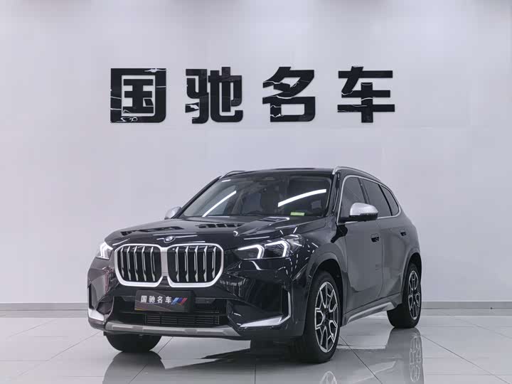 BMW X1 2023 s Drive 25 Li X