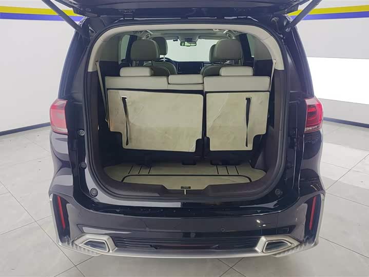 Trumpchi M8 2021 390 T — фото 4