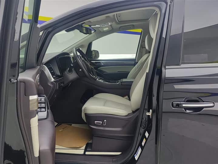 Trumpchi M8 2021 390 T — фото 9