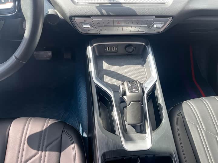 Haval H5 2023 2.0 TAT 4 WD — фото 11