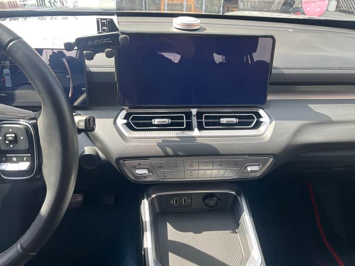 Haval H5 2023 2.0 TAT 4 WD — фото 10