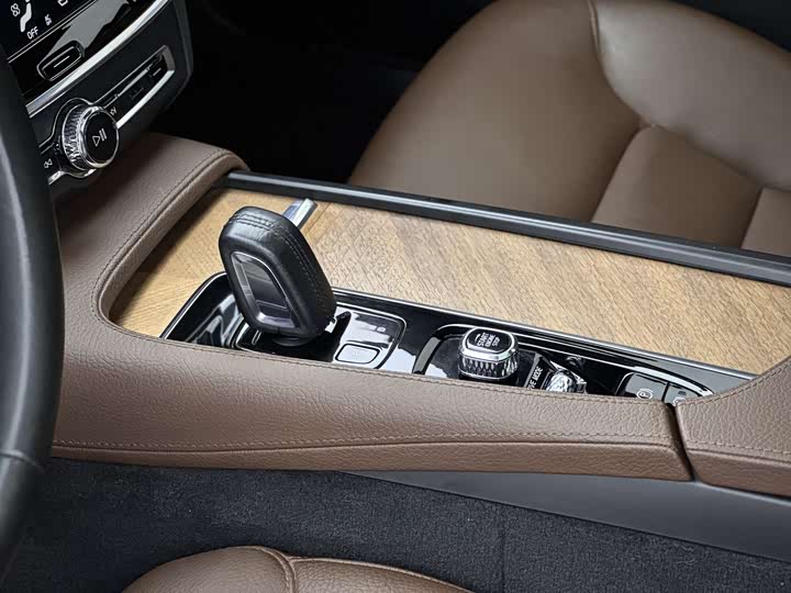 Volvo S90 2021 B 5 — фото 11