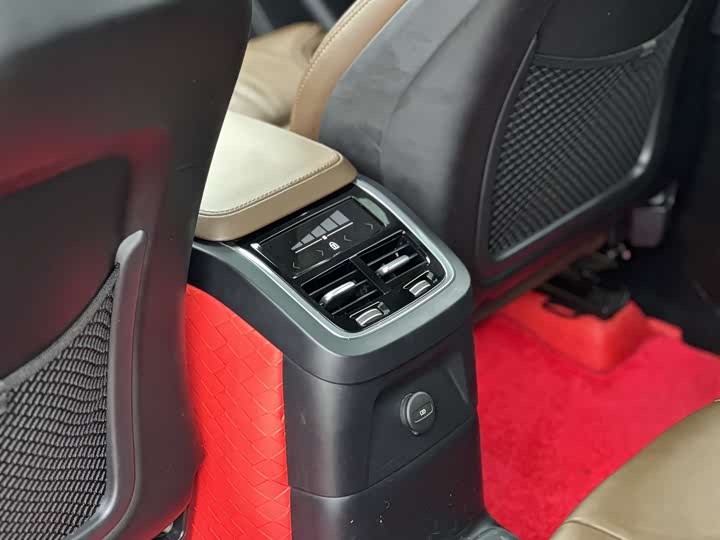 Volvo XC90 Hybrid 2022 E Hybrid T 8 7 — фото 15