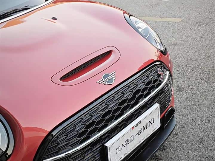MINI Clubman — фото 6