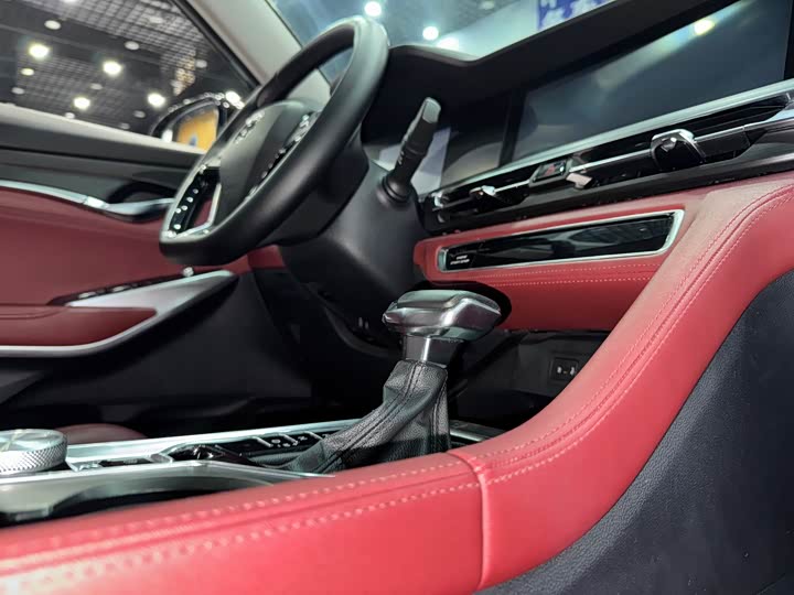 Changan CS75 PLUS 2020 1.5 T ATElite — фото 14
