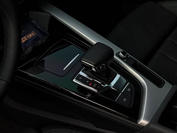 Audi A5 2022 Sportback 40 TFSI — фото 14