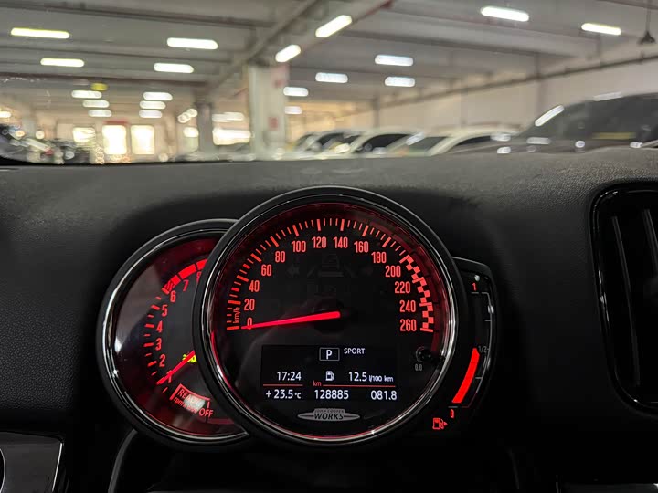 MINI Hatch — фото 19