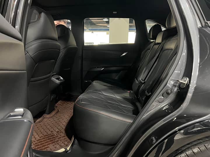 Changan CS75 PLUS 2025 UItra 2.0 T — фото 8