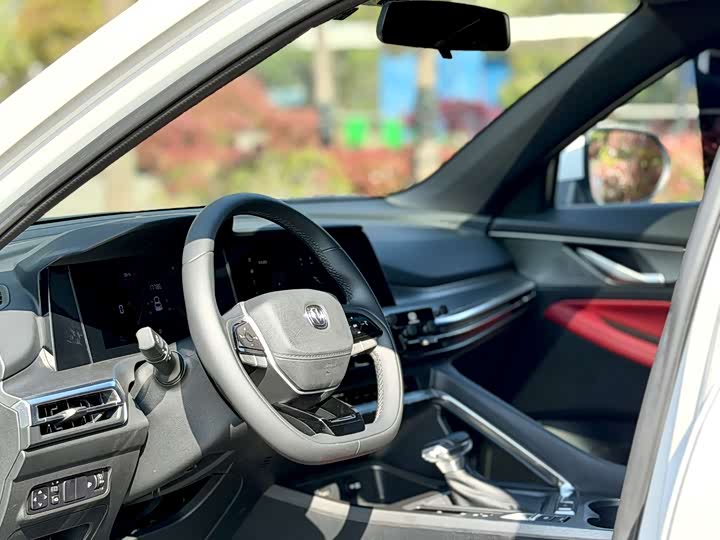 Changan CS35 PLUS 2023 1.4 T DCTLuxury — фото 5