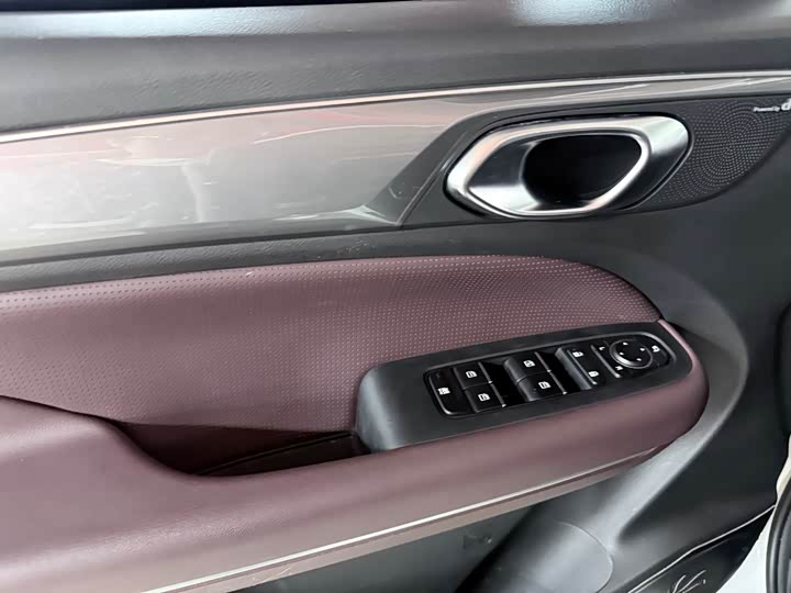Trumpchi M6 2023 PRO 270 T DCT — фото 9