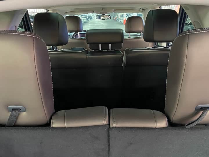 Infiniti QX60 2020 2.5 S/C Hybrid 2 WD — фото 14