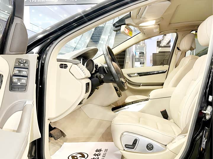 Mercedes-Benz R-Class 2017 R 320 4 MATIC Luxury — фото 6