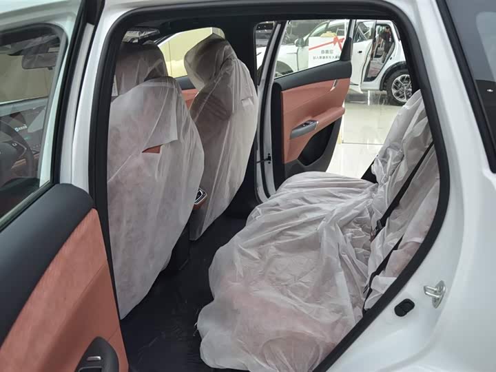 Changan CS75 PLUS 2025 1.5 T — фото 5