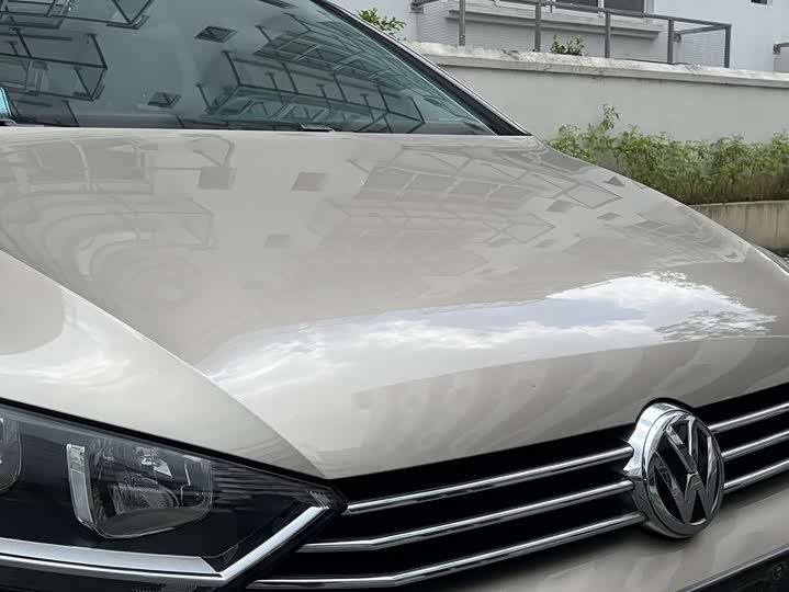 Volkswagen · 2016 1.6 L ATComfort — фото 16