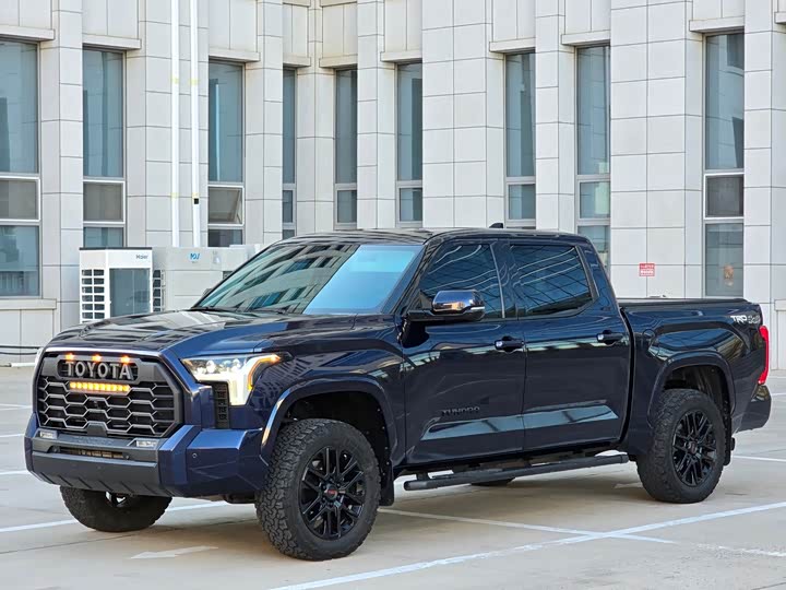 Toyota — фото 1