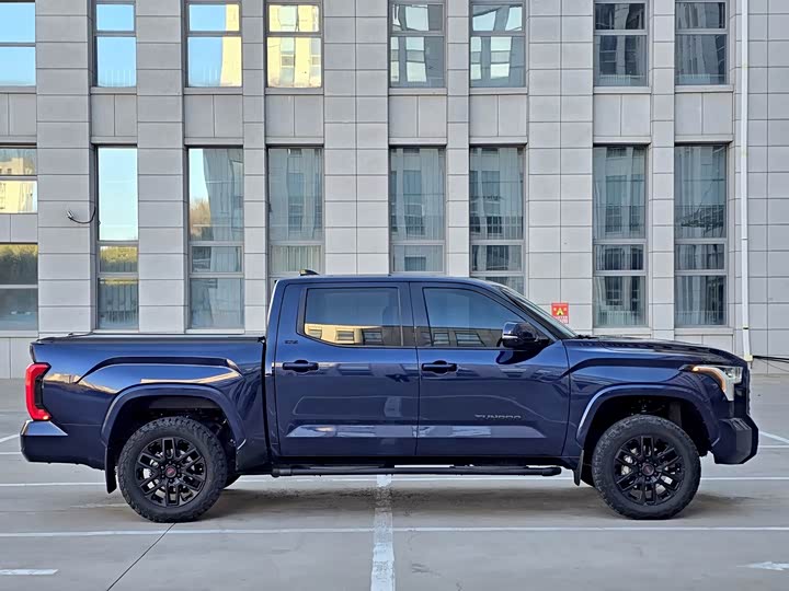 Toyota — фото 10
