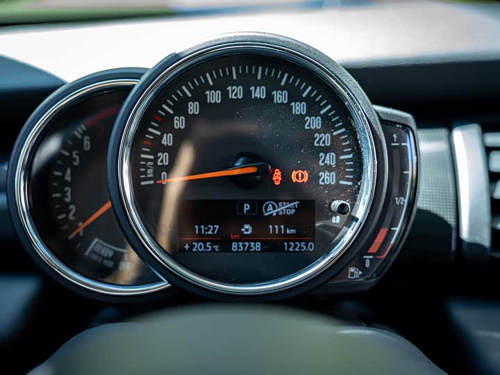 MINI Hatch — фото 10