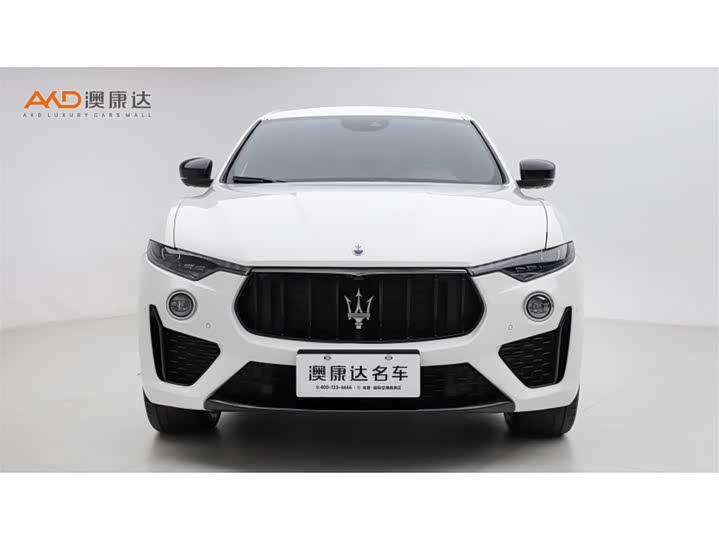 Maserati Levante/3.0 — фото 2