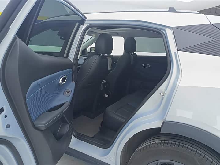 Trumpchi GS3 2023 270 T — фото 11