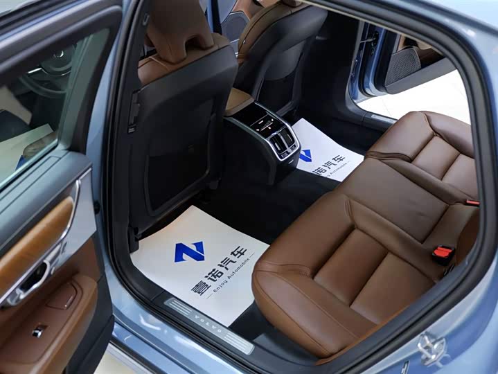 Volvo S90 2020 T 5 — фото 30