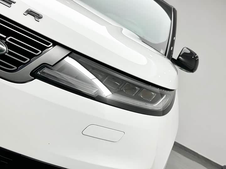 Land Rover Range Rover Sport — фото 19
