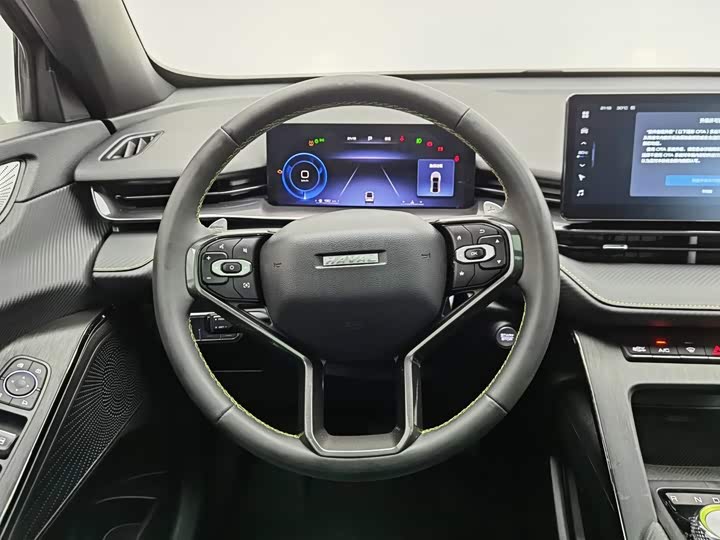 Haval H — фото 11
