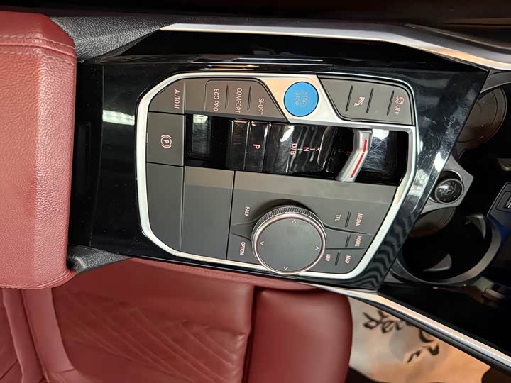BMW i 3 2022 e Drive 35 L — фото 6