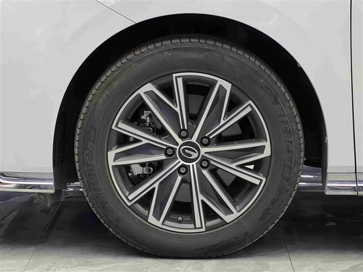 Trumpchi M8 2024 Hybrid — фото 4